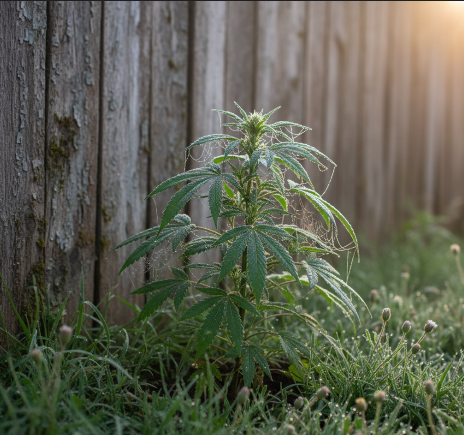 Growth photo 1
